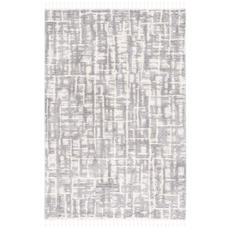 Tapis Marrakech Performance, Rectangle 4 pi x 6 pi