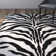 Schell Animal Print Wool Area Rug