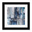Patchwork abstrait I - peinture encadrée-59483430-59483436