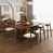Brown / Walnut est en rupture de stock sélectionné