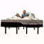 Matelas en mousse viscoélastique gélifiée 11 pouces-191093774