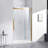 OVE Decors Bel Soft Close 2-Piece 32" x 48" x 81" Base/Door Rectangular Alcove Shower Kit-98631608
