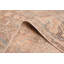Antalya Vintage Brown Rug 3'6" x 9'6"