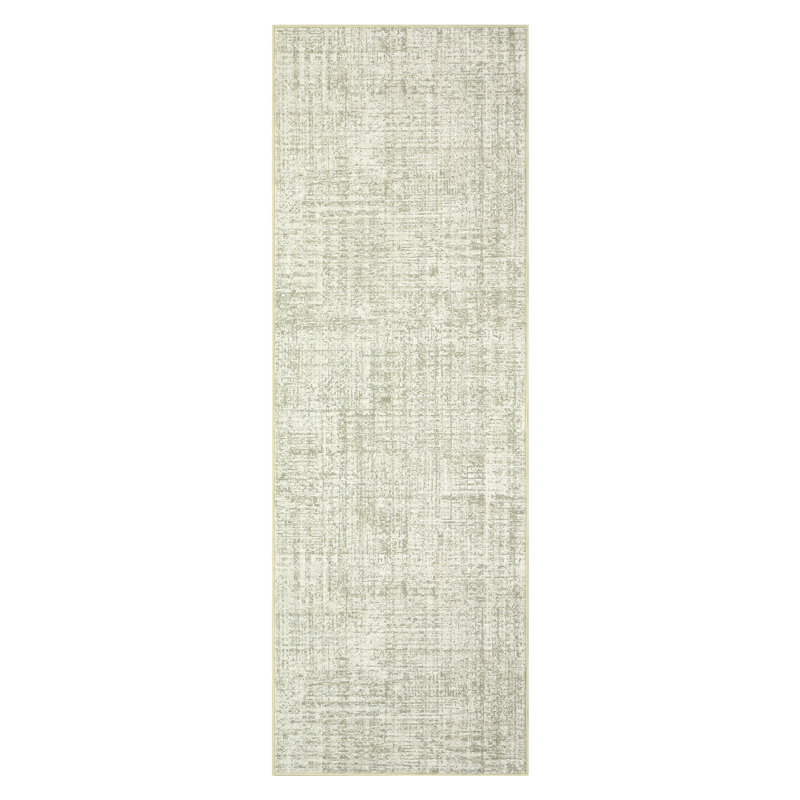 Living Room Area Rug Washable Rug Non Slip Modern Abstract Large Bedroom Carpet Stain Resistant Contemporary Solid Throw Floor Carpet for Dining Room Home Office