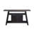 Aljona 60'' Solid Wood Top Console Table