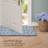 Laura Ashley Feya Two-Tone Machine Washable All Loop Tufted Rugs-105095936