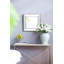 Miroir d'appoint 18 "X 18"