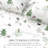 100% Turkish Cotton Flannel Christmas Sheet Sets-84355571-120240299