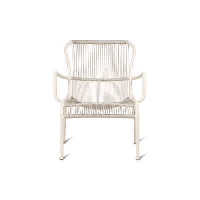 Loop Outdoor Lounge Chair
