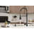 Peerless Precept Kitchen Faucet-56494331