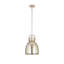 Luminaire suspendu en forme de cloche en métal 16 lumières Amrith-88293374-88293375-99335818