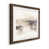 Walnut Framed Paper selected