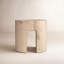 Becki Owens x Surya Whitly End Table-1557182341