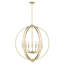 Petitt 9 - Light Dimmable Chandelier-1270526022-1240506783