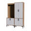 Covedale 70 cm W Hall Tree-950710471