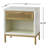 Celiana End Table with Storage