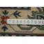 Tapis rouge à motif oriental Kazak