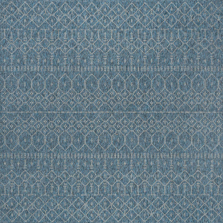 Ahders Indoor / Outdoor Rug