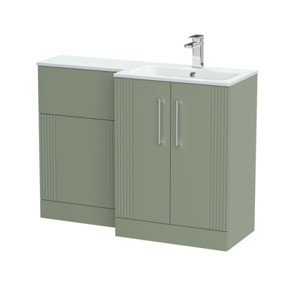 Deco 1105 mm Bathroom Vanity