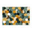 Earthy Patterns Indoor And Outdoor Area Rug-1049123601