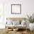 Phil Solid Wood Wall Mirror-98285284-113066221