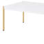 Table basse 48 po Gracie Mills