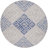 Kandlakunta Geometric Indoor Rug-1918422876