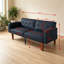 Canapé-lit futon convertible Modern