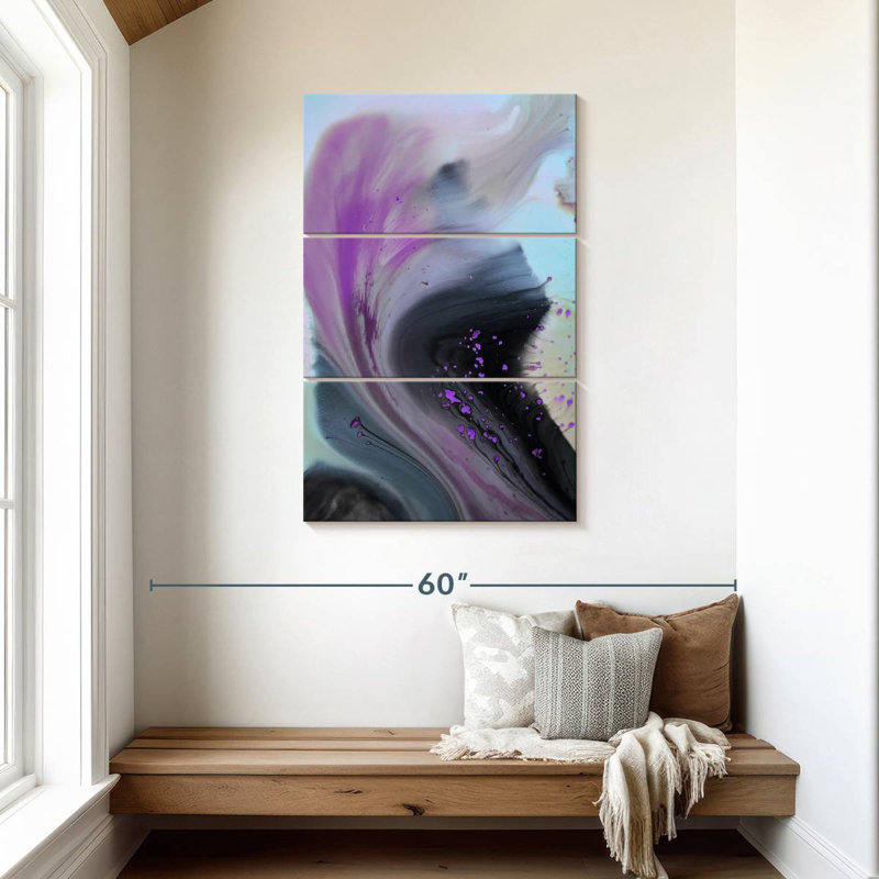 Avery Liquid Series XII