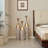 Floor Metal Vase Set Of 3