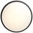 Glass LED Flush Mount-656072020