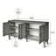 Buffet avec 4 portes-947707175