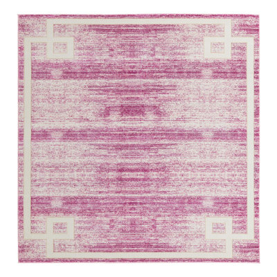 Teydgha Jill Zarin Hill Uptown Rug