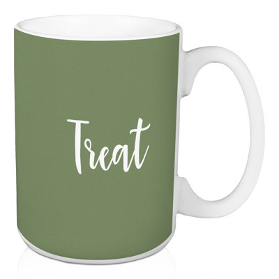 Mcrae Ceramic Coffee Mug