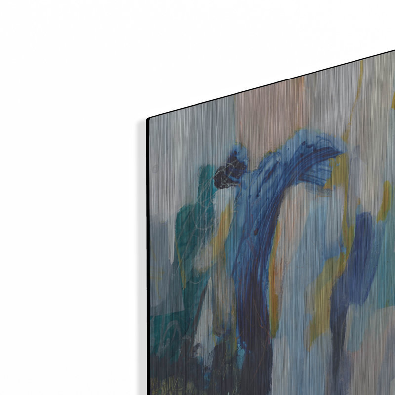 «Elsewhere II» par Victoria Borges