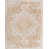 Rectangle 7'10" x 10'