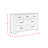 Giahnna 61'' W 7 - Drawer Dresser