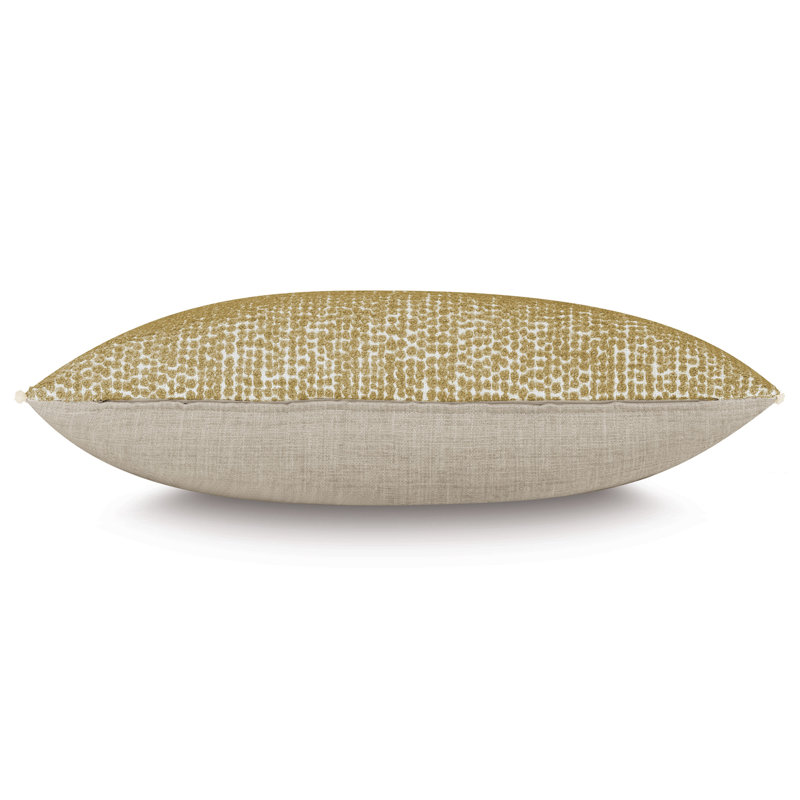 Daleyza Pillow Cover & Insert, Rectangle 15" H x 26" W