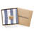 Cabana Stripe - 100% Pure Linen Curtain-775969226-775969232