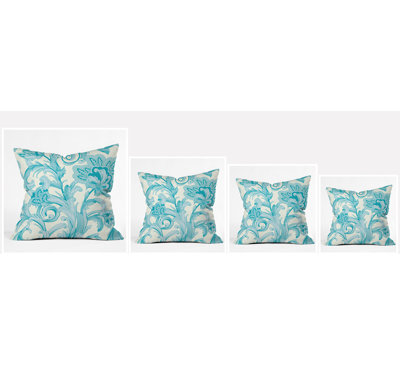 Coussin en polyester Special Connection