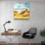 Peinture décorative en verre trempé-105200006