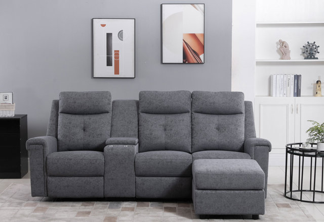 Our Best Home Theater Seating