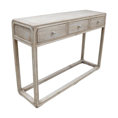 Dedrik 47 in. Console Table