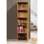 Armoire de rangement à 5 tablettes -538214087