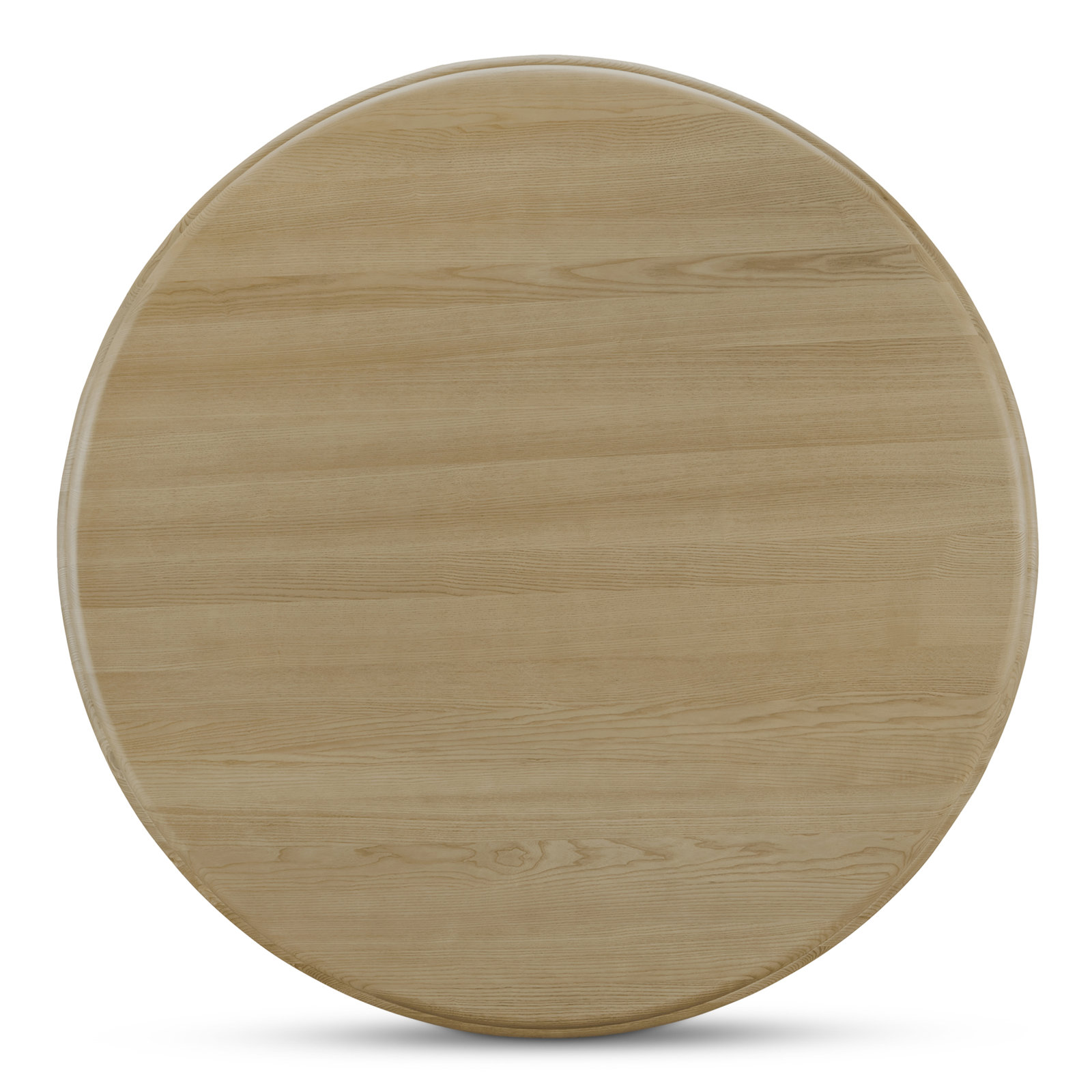 Tutto Dining Table, 30" H x 60" L x 60" W