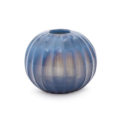 Lida Handmade Glass Table Vase