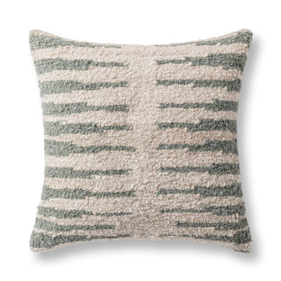 Sita Performance Fabric Throw Pillow