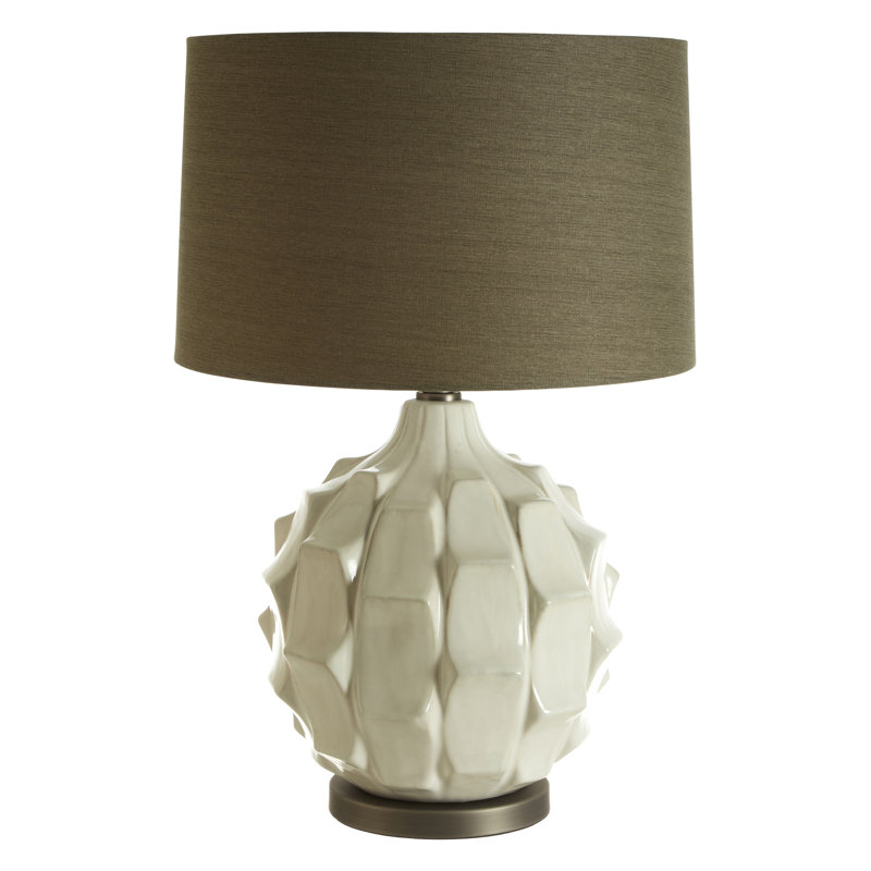 Defranco 66cm Table Lamp