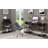 Edwin No Tools Writing Desk with Shelves-2110527178