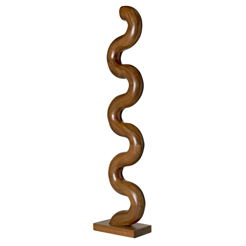 Asclepius Sculpture